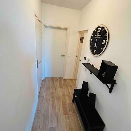 Appartement T2 + Parking Privatif - Centre Ville Байонна Екстер'єр фото