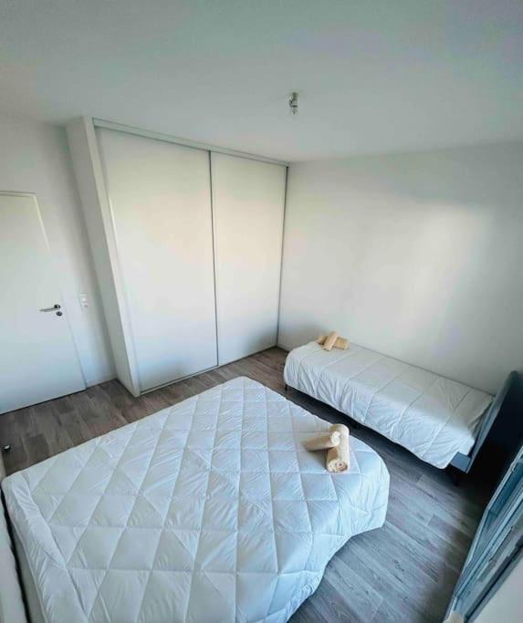 Appartement T2 + Parking Privatif - Centre Ville Байонна Екстер'єр фото