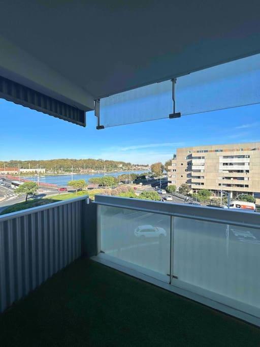 Appartement T2 + Parking Privatif - Centre Ville Байонна Екстер'єр фото