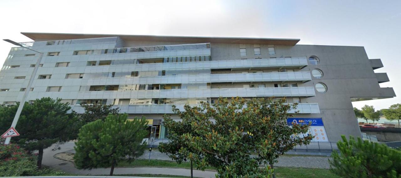 Appartement T2 + Parking Privatif - Centre Ville Байонна Екстер'єр фото